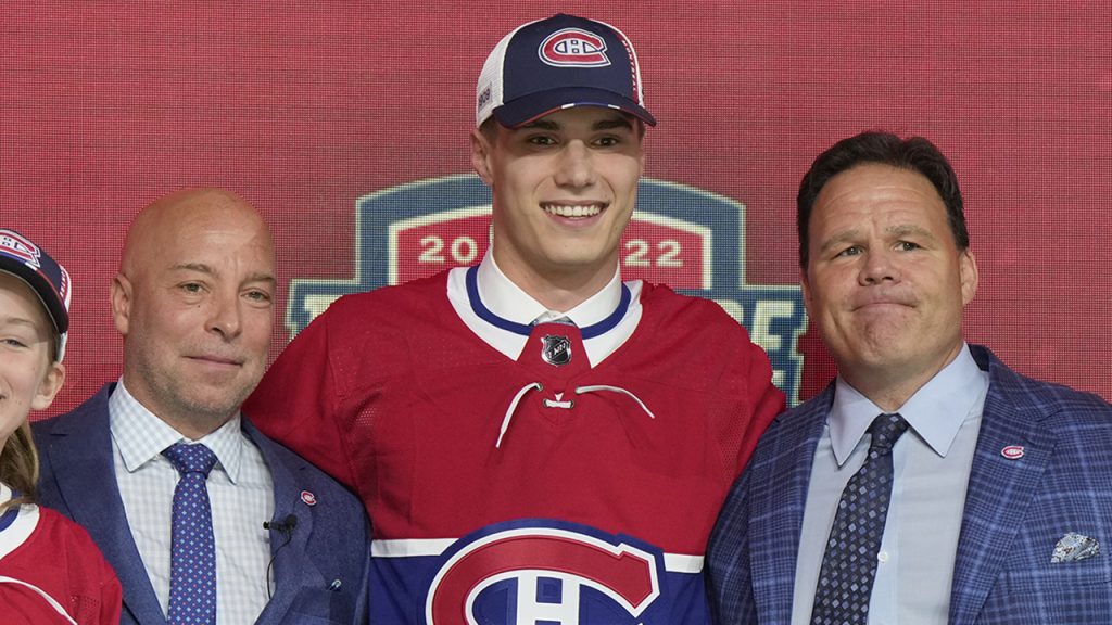NHL Scout’s Analysis: Picks of interest from each round of 2022 NHL Draft – Sportsnet.ca