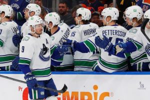 LeBrun: The latest on J.T. Miller and Matthew Tkachuk trade talk, goalie carousel and more – The Athletic