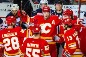 What we know about Matthew Tkachuk not wanting to sign long term in Calgary – The Athletic