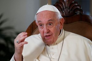 Politics Briefing: Pope Francis reaffirms commitment to visit Canada this month – The Globe and Mail