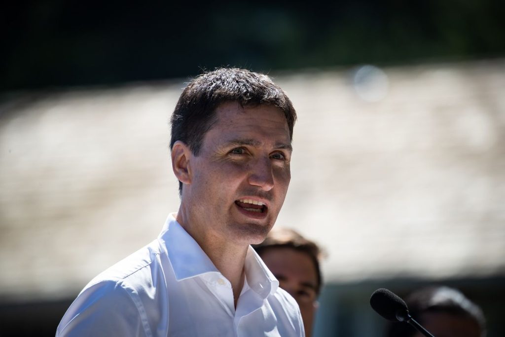 Politics Briefing: Hockey Canada conduct has shaken public's faith in the organization, says Trudeau – The Globe and Mail