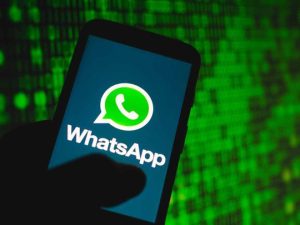 New feature: WhatsApp to soon let users hide online status from everyone – Gulf News