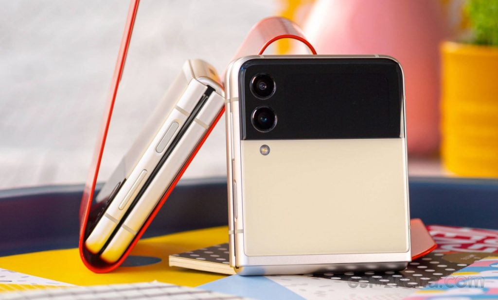 New leak suggests Samsung may slightly increase price of Galaxy Z Flip4 in Europe – GSMArena.com news – GSMArena.com