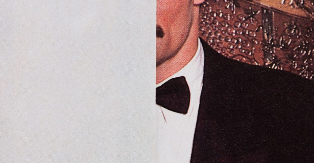 A Poem by Kyle Carrero Lopez: 'Party Politics' – The Atlantic