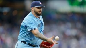 Manoah, Springer joining Guerrero Jr. and Kirk at MLB All-Star Game – TSN Manoah, Springer joining Guerrero Jr. and Kirk at MLB All-Star Game – TSN
