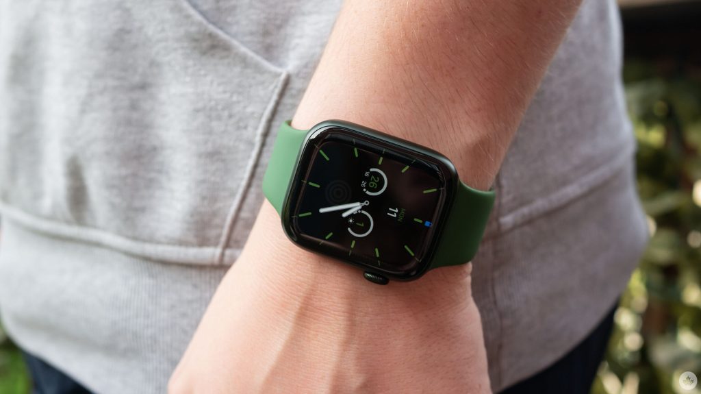 Health Canada reportedly approved watchOS 9 AFib History feature – MobileSyrup