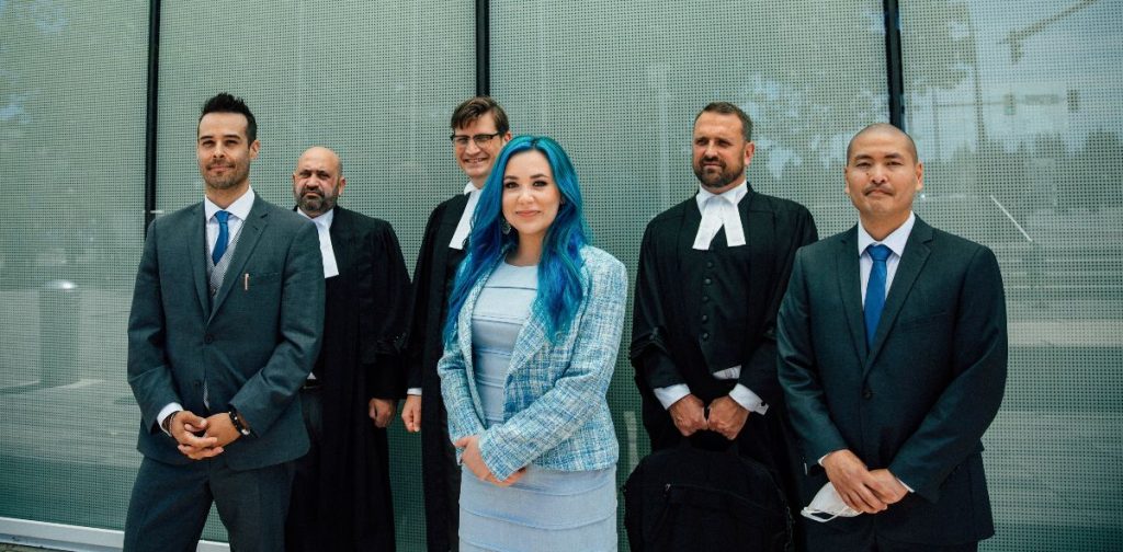 In First Week of Animal Rights Trial, Judge Blocks Evidence of Animal Cruelty, and Crown Failed to Provide Crucial Disclosure