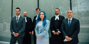 Jury Convicted Two Activists Today of Break-and-Enter and Mischief, Acquitted a Third, for Their Role in Exposing Animal Cruelty