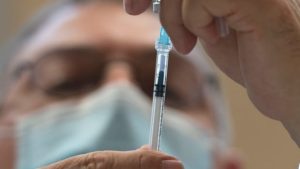 COVID-19 cases surge in First Nations in northwestern Ontario amid 7th wave – CBC.ca