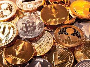 Wakeup call for crypto — you need regulation too – Investment Executive