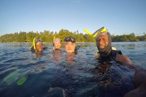 Ancient Nautilus, Uncertain Future – Hakai Magazine