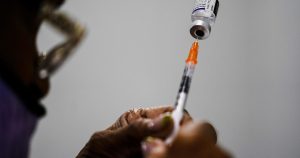 Get a COVID-19 booster shot now or wait? Many wonder how best to ride out the pandemic's next wave – CBS News