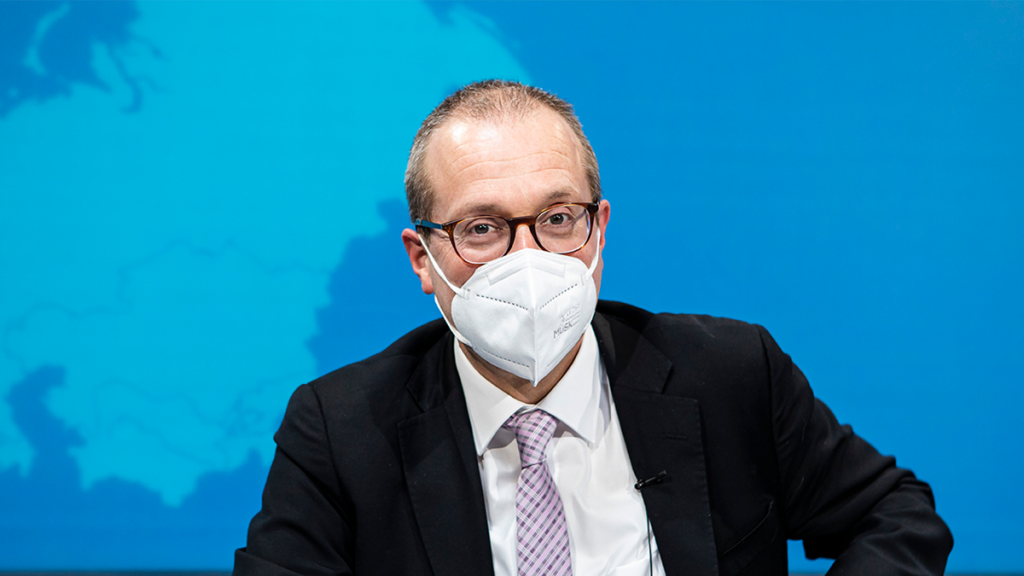 Rapidly escalating COVID-19 cases amid reduced virus surveillance forecasts a challenging autumn and winter in the WHO European Region – World Health Organization