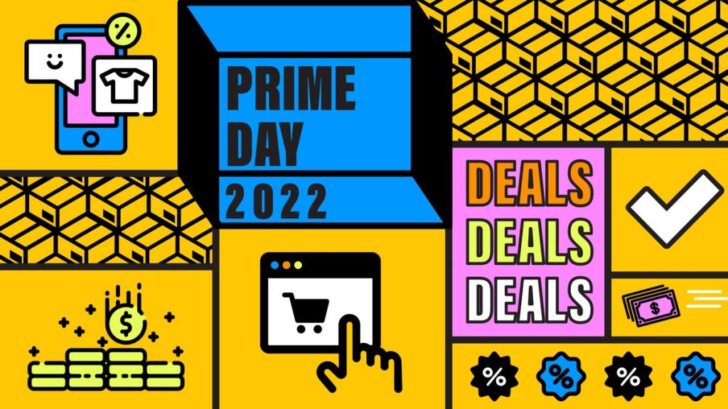 Prime Day 2022: Shop the 110+ best post-Prime Day deals at Amazon – USA TODAY