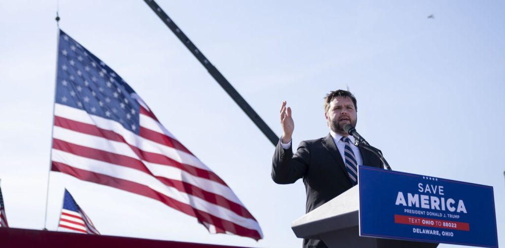 An antidemocratic philosophy called 'neoreaction' is creeping into GOP politics – The Conversation