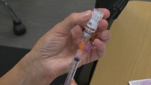 Manitoba government: high-dose flu vaccine eligibility expanded | CTV News – CTV News Winnipeg