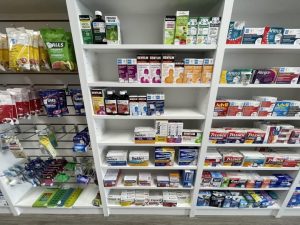 Pharmacists in London, Ont., hope medication shortage is resolved before cold and flu season – CBC.ca