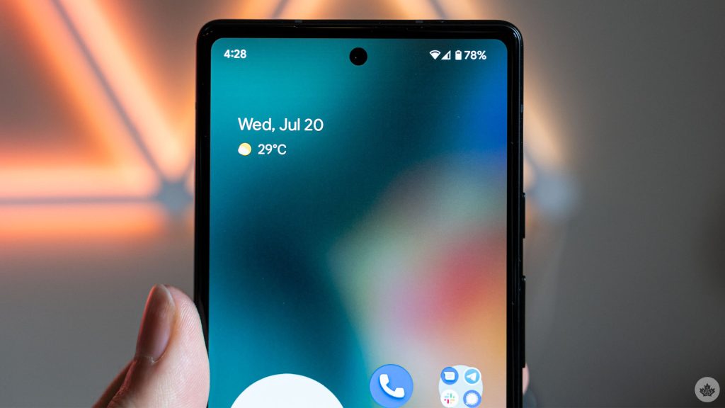 Google's Pixel 6a now available for pre-order in Canada – MobileSyrup