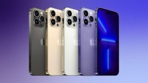 Apple Continues to Diversify Suppliers Ahead of iPhone 14 Launch – MacRumors