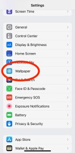 How to make an emoji lock screen background in iOS 16 – Mashable How to make an emoji lock screen background in iOS 16 – Mashable