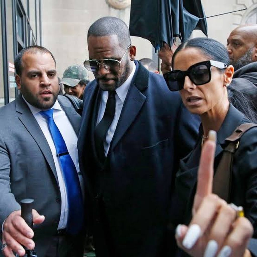 R. Kelly to appeal 30-year-sentencing R. Kelly to appeal 30-year-sentencing