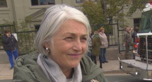 St. John's MP 'grateful' for political panic buttons amid rising safety concerns – CBC.ca