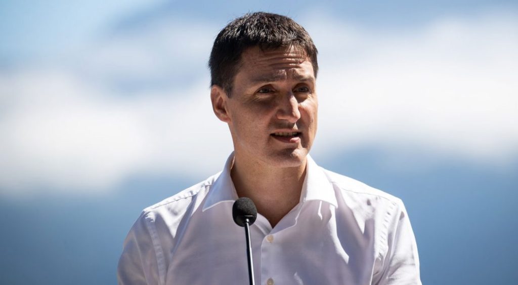 Trudeau condemns Hockey Canada over fund meant to handle sexual misconduct claims – Sportsnet.ca