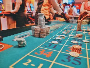 Is The Canadian Online Gambling Industry Regulated?
