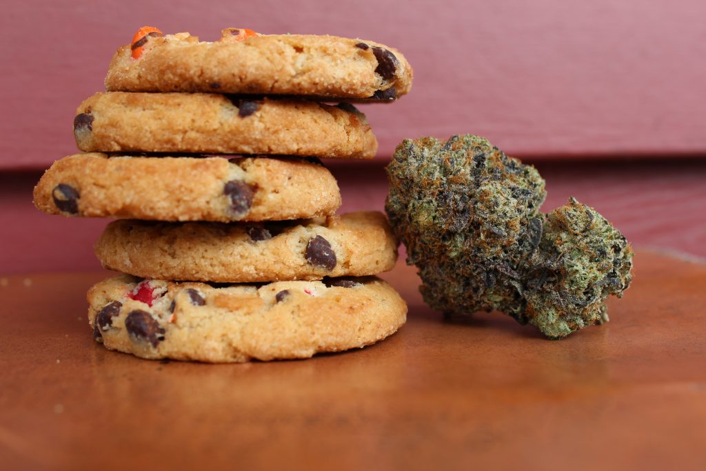 What You Need To Know About Edibles In Canada