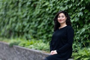 Former MP Maryam Monsef is beginning her 'life after politics' with new venture – kawarthaNOW.com