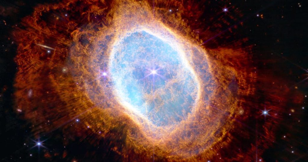 JOHN DeMONT: Finding awe and illumination in the infinite skies – Saltwire