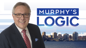 Murphy's Logic: Politics trumps public interest | CTV News – CTV News Atlantic