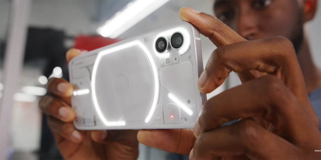 Canadians dodged disappointment with Nothing Phone (1) – MobileSyrup