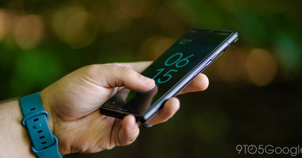 More Pixel 6a owners find that any fingerprint can unlock the phone – 9to5Google