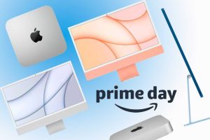 Prime Day 2022: The best early Mac deals you can get right now – Macworld