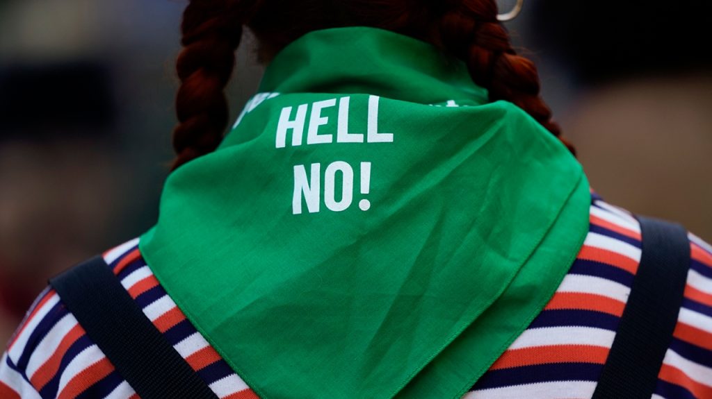 Why outrage politics has such a grip on American life – The Hill