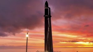 NASA satellite breaks orbit, begins moon journey – CTV News