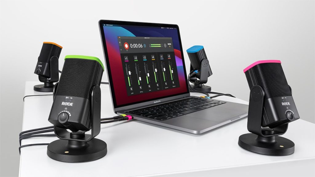 Rode NT-USB Mini Review – CGMagazine