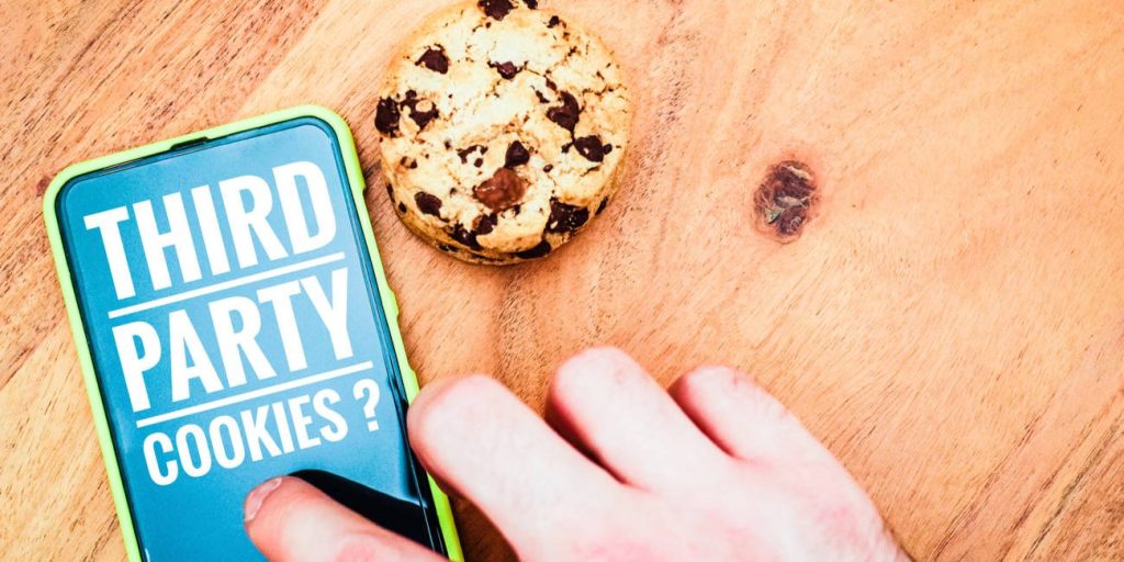 Google postpones Chrome's third-party cookie bonfire yet again – The Register