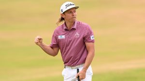 OWGR: Cam Smith bumps Rory McIlroy down after Open; Jon Rahm lowest since '19 – Golf Channel OWGR: Cam Smith bumps Rory McIlroy down after Open; Jon Rahm lowest since '19 – Golf Channel