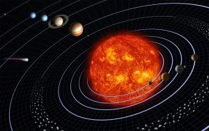 The Solar System Might Be On The Brink Of Total Chaos And The Answer Is Quite Frightening – Optic Flux