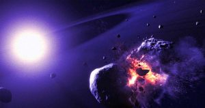 Scientists Predict That The Solar System Could Collapse If a Star Flew Too Close – Futurism
