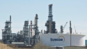 Suncor reaches deal with activist investor Elliott Investment Management Suncor reaches deal with activist investor Elliott Investment Management