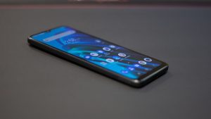 TCL 30 XE 5G Smartphone Review