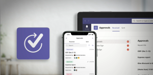 UM Today | Information Services and Technology | Approvals app in Microsoft 365 Teams – UM Today