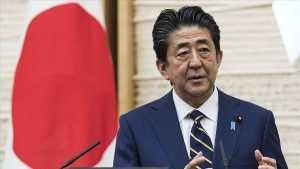 PROFILE – Japan's Shinzo Abe: 'Politics demands producing results' – Anadolu Agency | English
