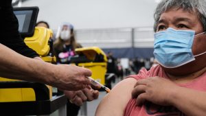 Toronto to shorten COVID-19 vaccine clinic hours over summer – CTV News Toronto