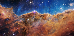 The Light from Deep Field Galaxy images travelled 80 billion trillion miles to get to us Guelph Ontario Research & Technology News on Guelph Now – GuelphNow