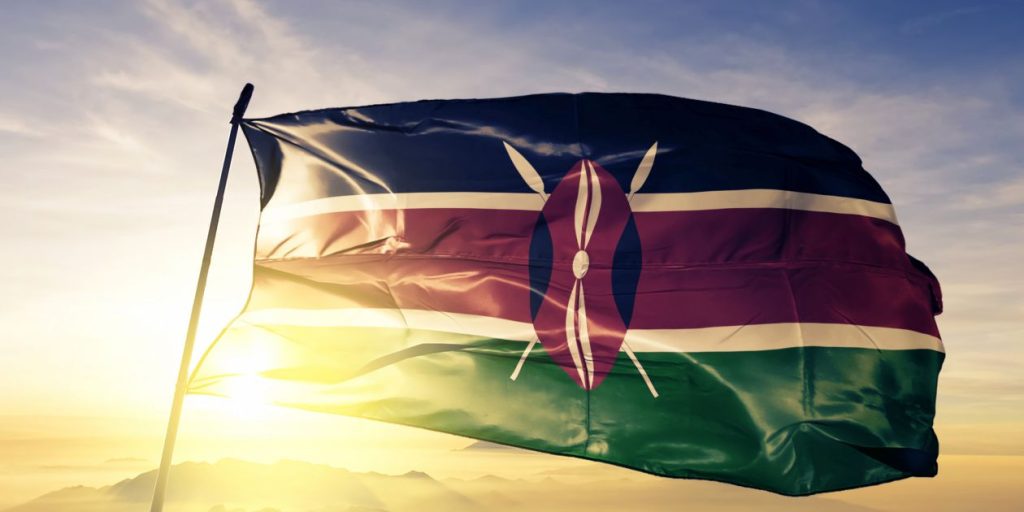 During U.S. Political Strife, Student Studies Party Politics in Kenya – Susquehanna University