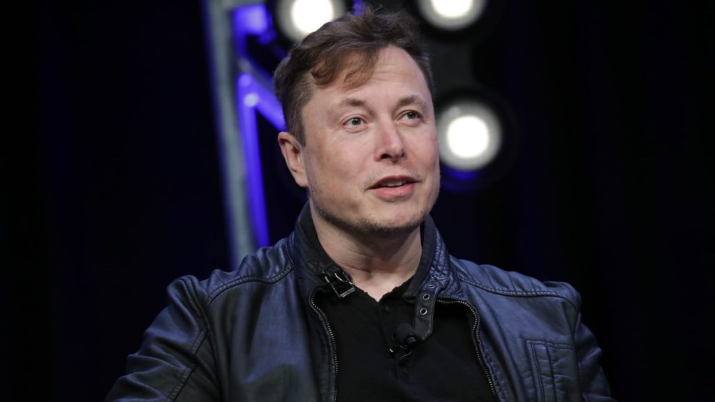 Elon Musk sold nearly  billion worth of Tesla stock—here’s how much money you’d have if you’d invested ,000 in the company 10 years ago – CNBC